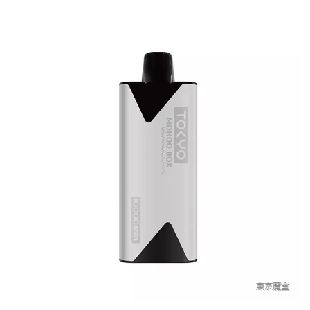 【紫羅蘭霧】東京魔盒電子煙主機丨輕巧鋁合金機身、500mAh大電池