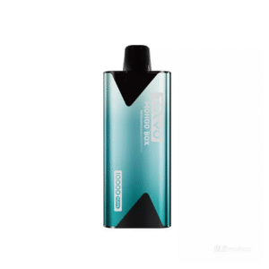 【冰川灣藍】東京魔盒電子菸煙桿主機丨輕巧鋁合金機身、500mAh大電池