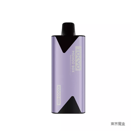 東京魔盒電子煙-煙彈-主機專賣店