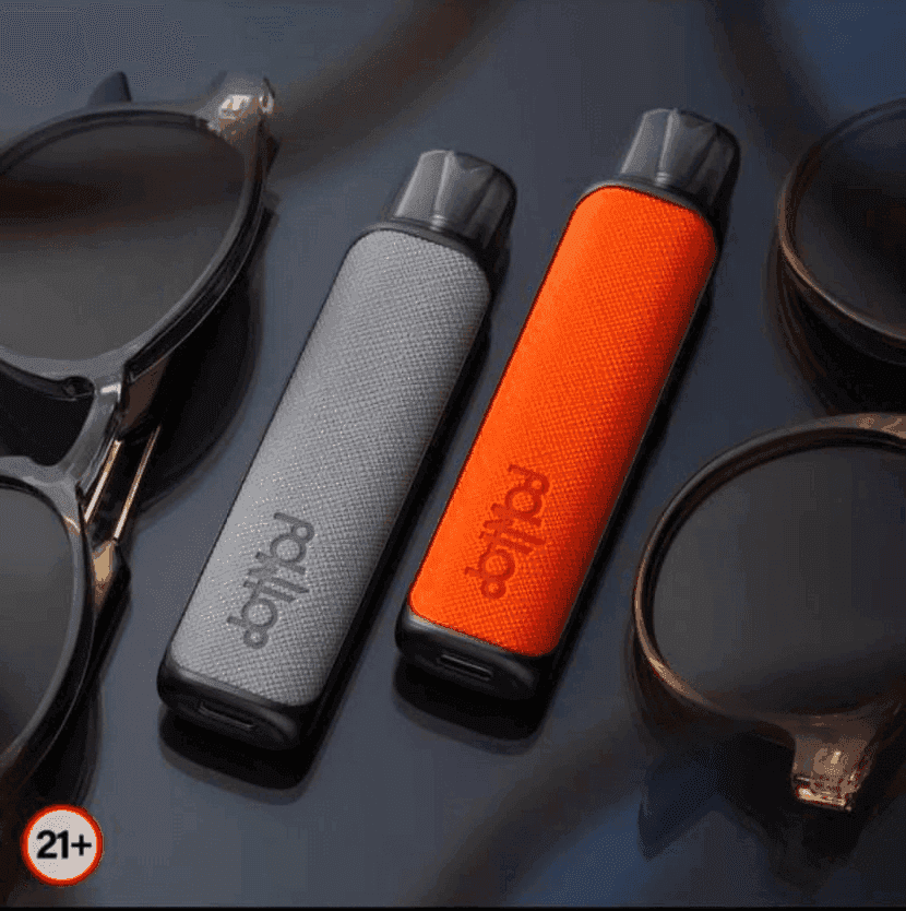 DOTMOD佩特里DOTPOD S電子煙小煙主機空倉煙彈套裝組件:圖片 3