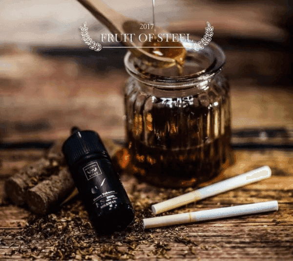 FRUIT OF STELL鋼鐵果電子煙果汁煙油30ml:圖片 8