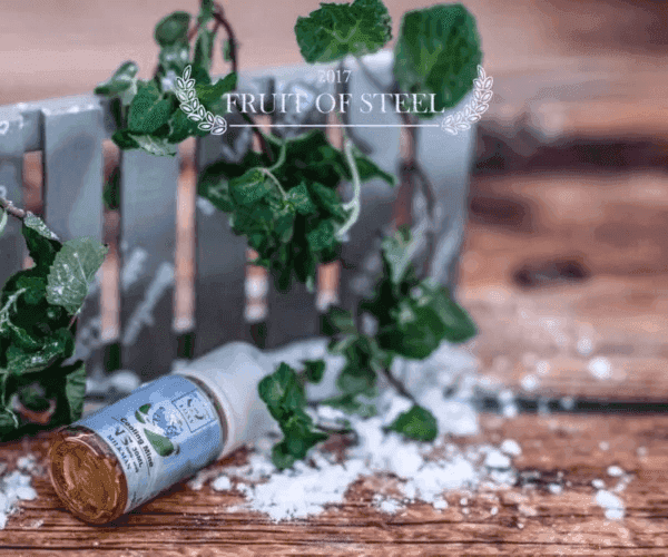 FRUIT OF STELL鋼鐵果電子煙果汁煙油30ml:圖片 9