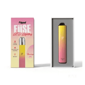 Fitpod Fuse系列電子煙主機通用四五代RELX小煙主機