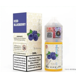 TOKYO 東京電子菸E-juice煙油 30ML