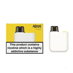 Airscream AirsPops AirEgg電子煙主機